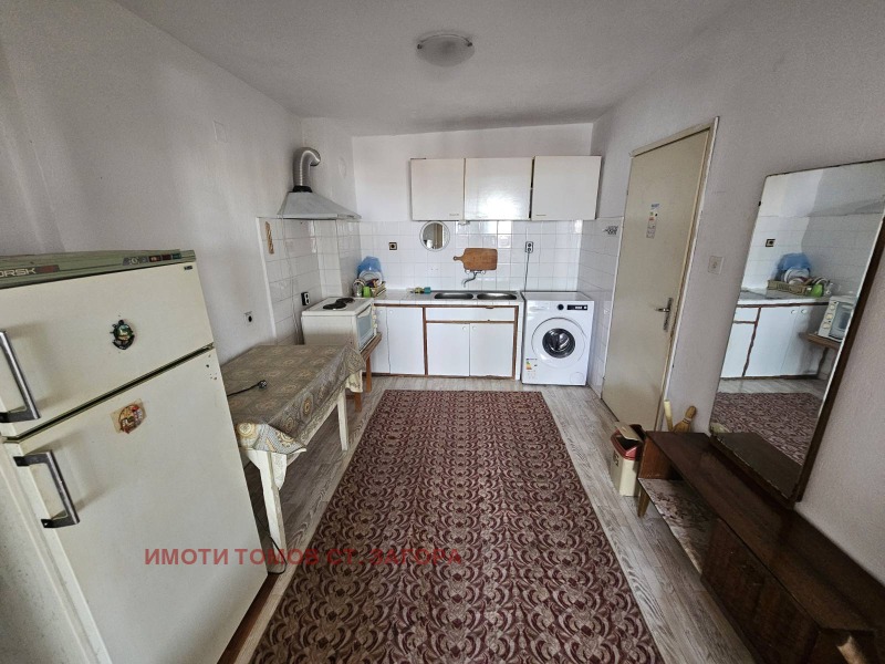 Дава под наем  2-стаен град Стара Загора , Казански , 40 кв.м | 83012592 - изображение [3]