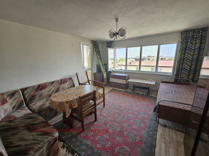 Дава под наем  2-стаен град Стара Загора , Казански , 40 кв.м | 83012592