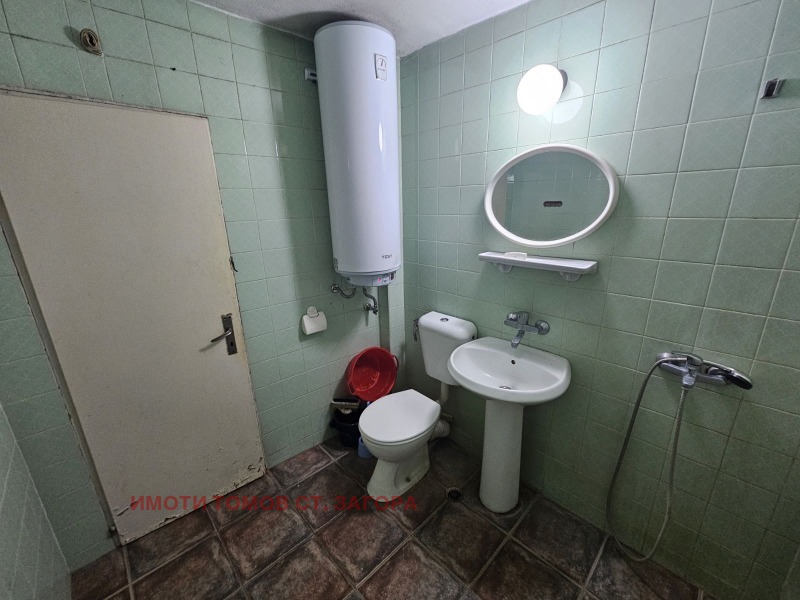 Дава под наем  2-стаен град Стара Загора , Казански , 40 кв.м | 83012592 - изображение [5]