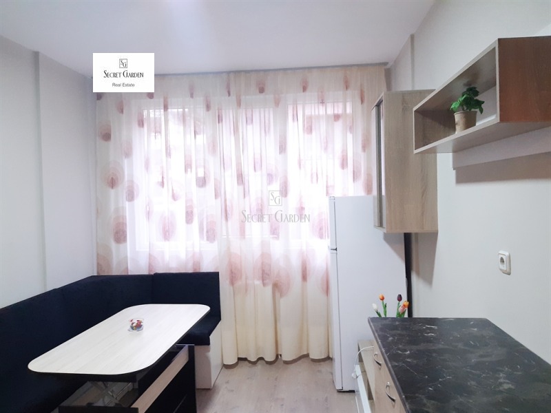 Προς ενοικίαση  1 υπνοδωμάτιο Σοφηια , Λοζενετσ , 43 τ.μ | 48915259 - εικόνα [2]