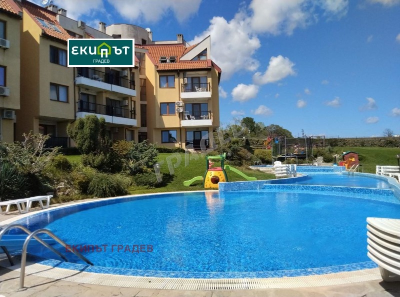 Te huur  1 slaapkamer regio Varna , k.k. Kamtsjija , 42 m² | 25034778 - afbeelding [2]