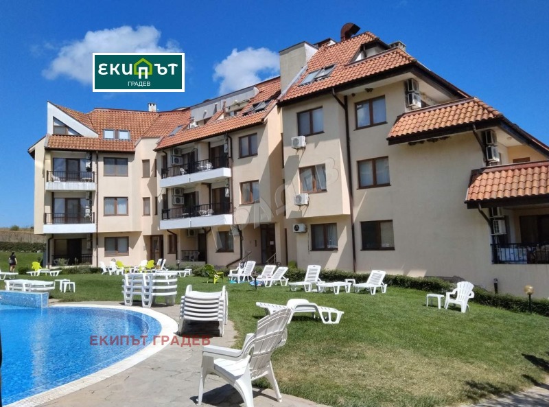 Te huur  1 slaapkamer regio Varna , k.k. Kamtsjija , 42 m² | 25034778