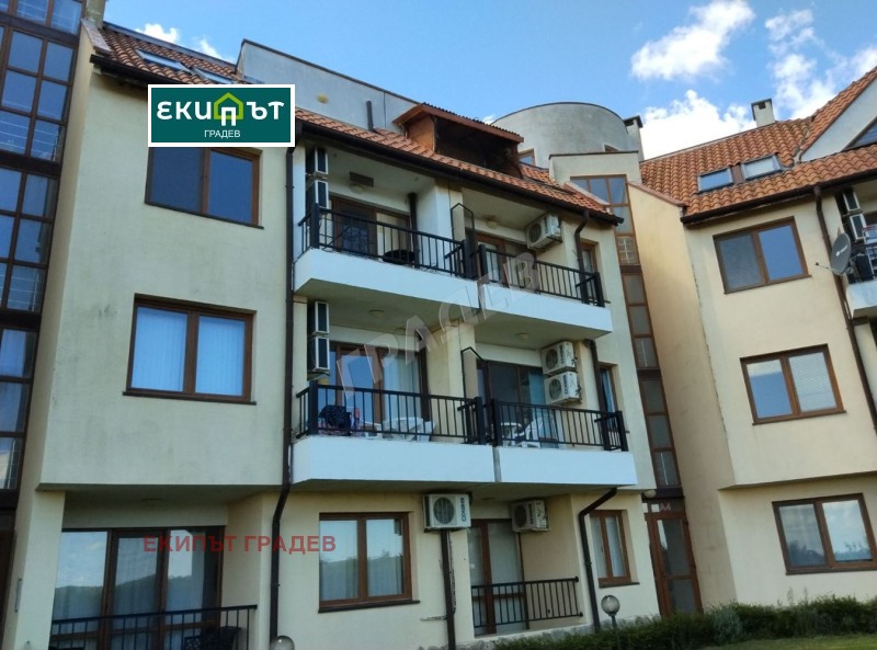 Te huur  1 slaapkamer regio Varna , k.k. Kamtsjija , 42 m² | 25034778 - afbeelding [3]