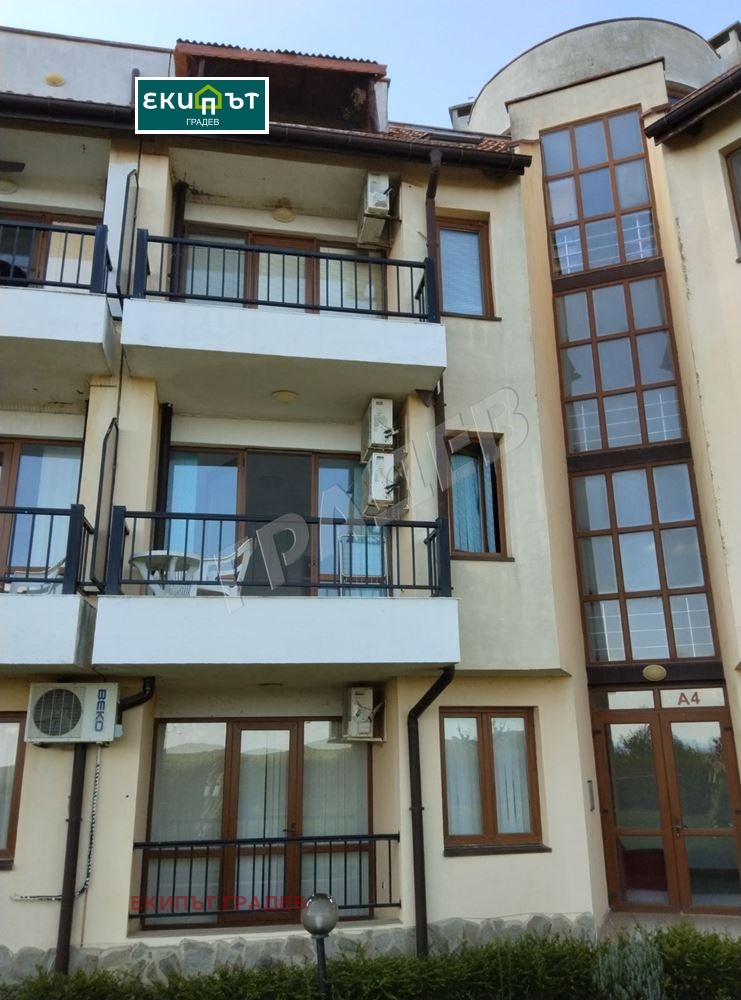 Te huur  1 slaapkamer regio Varna , k.k. Kamtsjija , 42 m² | 25034778 - afbeelding [4]