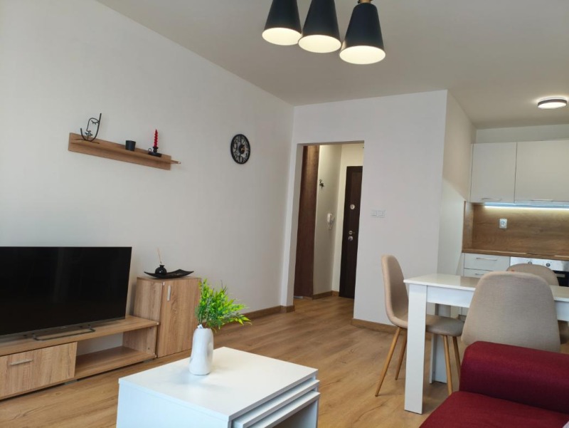 För uthyrning  1 sovrum Plovdiv , Jujen , 65 kvm | 87353278 - bild [2]