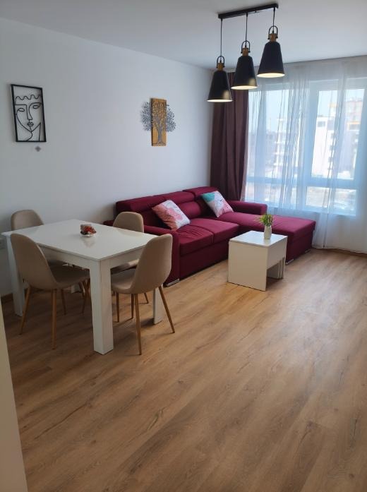 För uthyrning  1 sovrum Plovdiv , Jujen , 65 kvm | 87353278