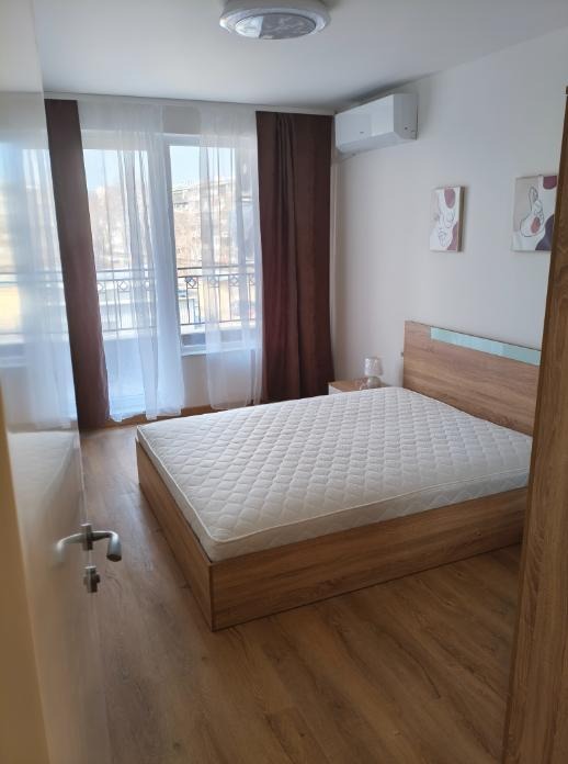 För uthyrning  1 sovrum Plovdiv , Jujen , 65 kvm | 87353278 - bild [4]