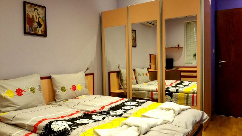 Дава под наем 2-СТАЕН, гр. Пловдив, Център, снимка 6 - Апартаменти - 52636468