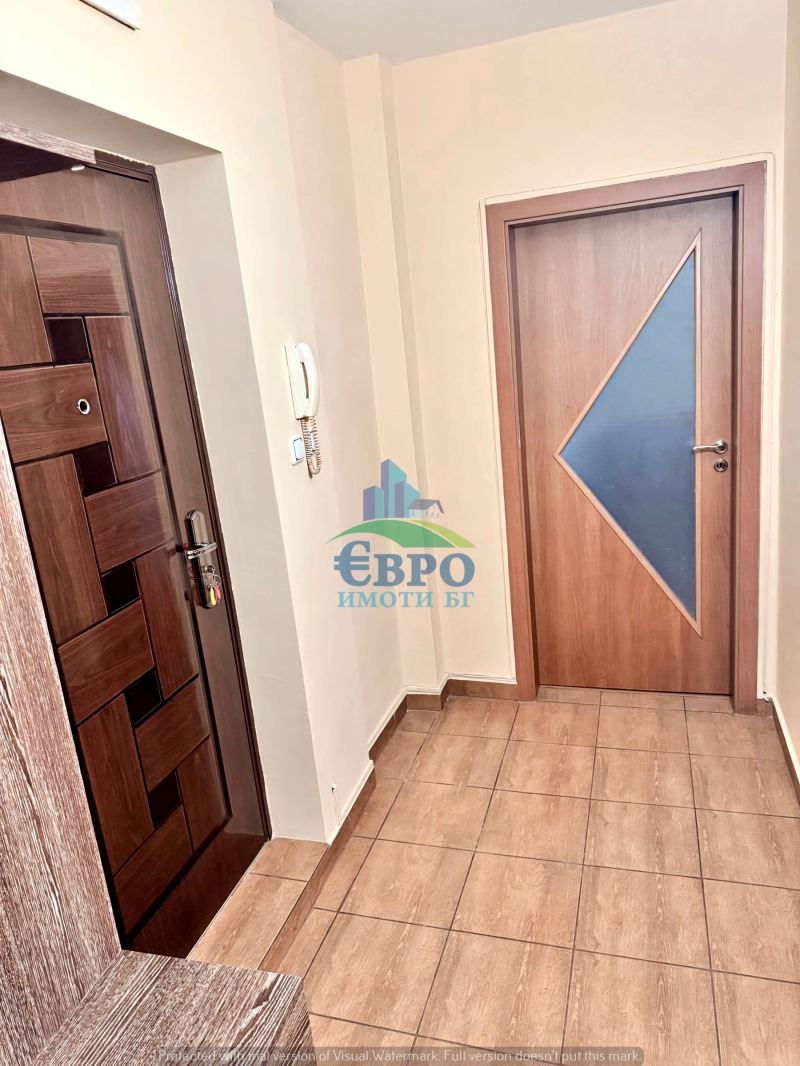 Дава под наем 2-СТАЕН, гр. Стара Загора, Център, снимка 12 - Апартаменти - 52710765