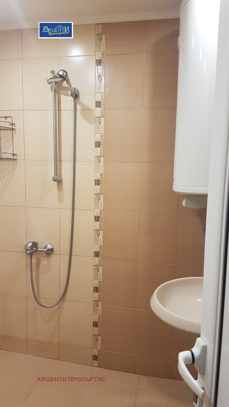 Дава под наем  3-стаен град Велико Търново , Център , 95 кв.м | 78817043 - изображение [14]