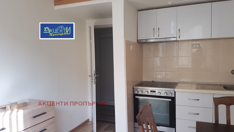 Дава под наем  3-стаен град Велико Търново , Център , 95 кв.м | 78817043 - изображение [2]