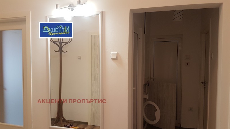 Дава под наем  3-стаен град Велико Търново , Център , 95 кв.м | 78817043 - изображение [16]