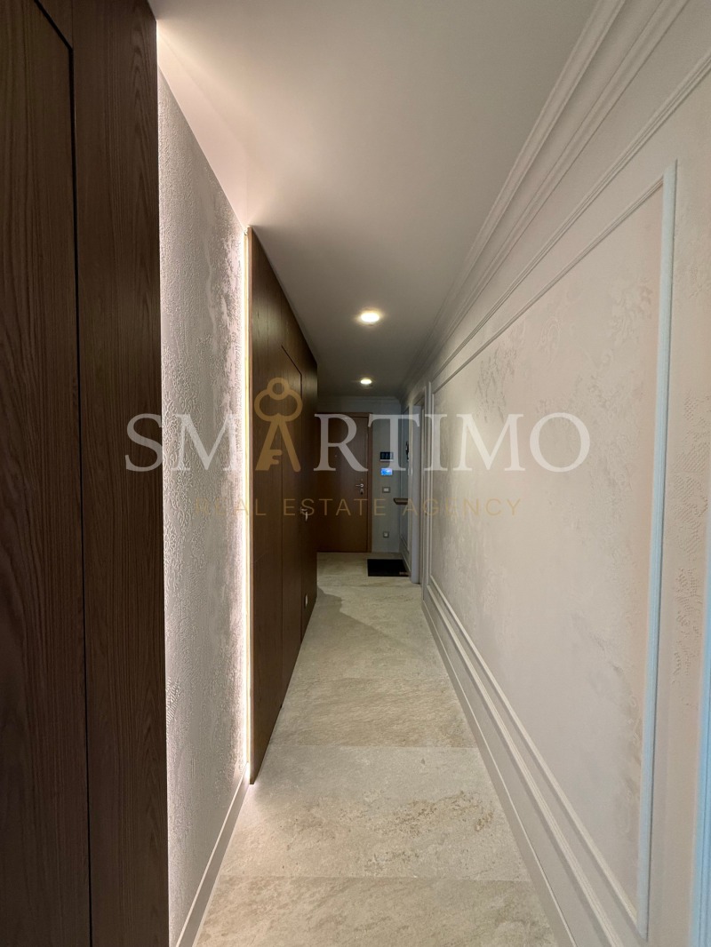 Дава под наем 3-СТАЕН, гр. София, в.з.Малинова долина, снимка 12 - Апартаменти - 53517915