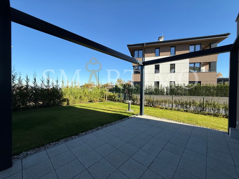 Дава под наем 3-СТАЕН, гр. София, в.з.Малинова долина, снимка 8 - Апартаменти - 53517915