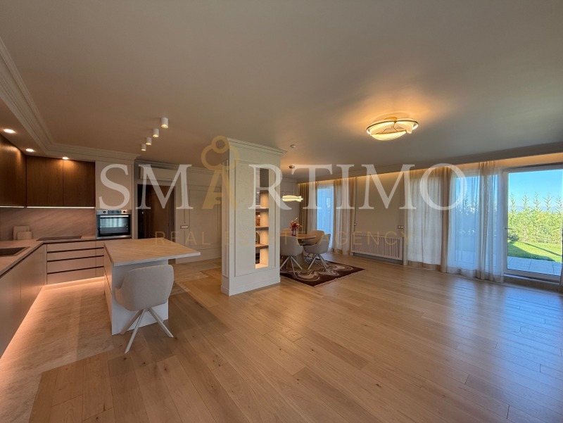 Дава под наем 3-СТАЕН, гр. София, в.з.Малинова долина