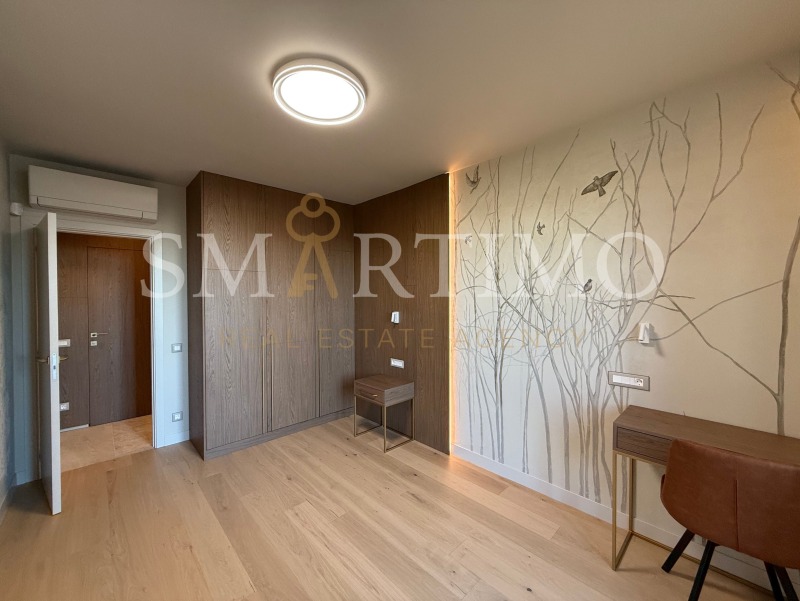 Дава под наем 3-СТАЕН, гр. София, в.з.Малинова долина, снимка 7 - Апартаменти - 53517915