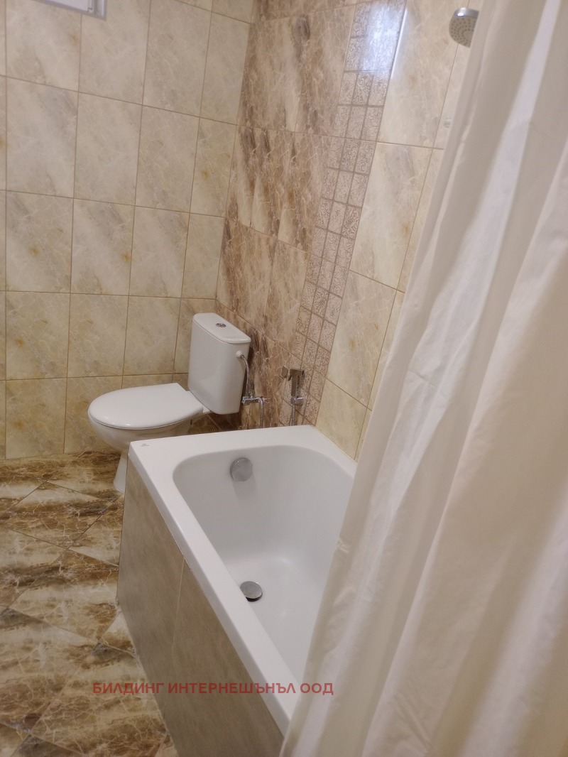 Дава под наем 3-СТАЕН, гр. София, Изток, снимка 9 - Апартаменти - 52271640