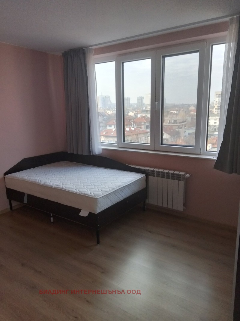 Дава под наем 3-СТАЕН, гр. София, Изток, снимка 3 - Апартаменти - 52271640