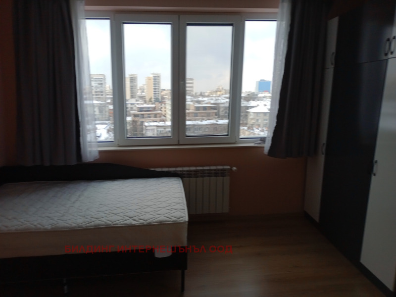 Дава под наем 3-СТАЕН, гр. София, Изток, снимка 14 - Апартаменти - 52271640