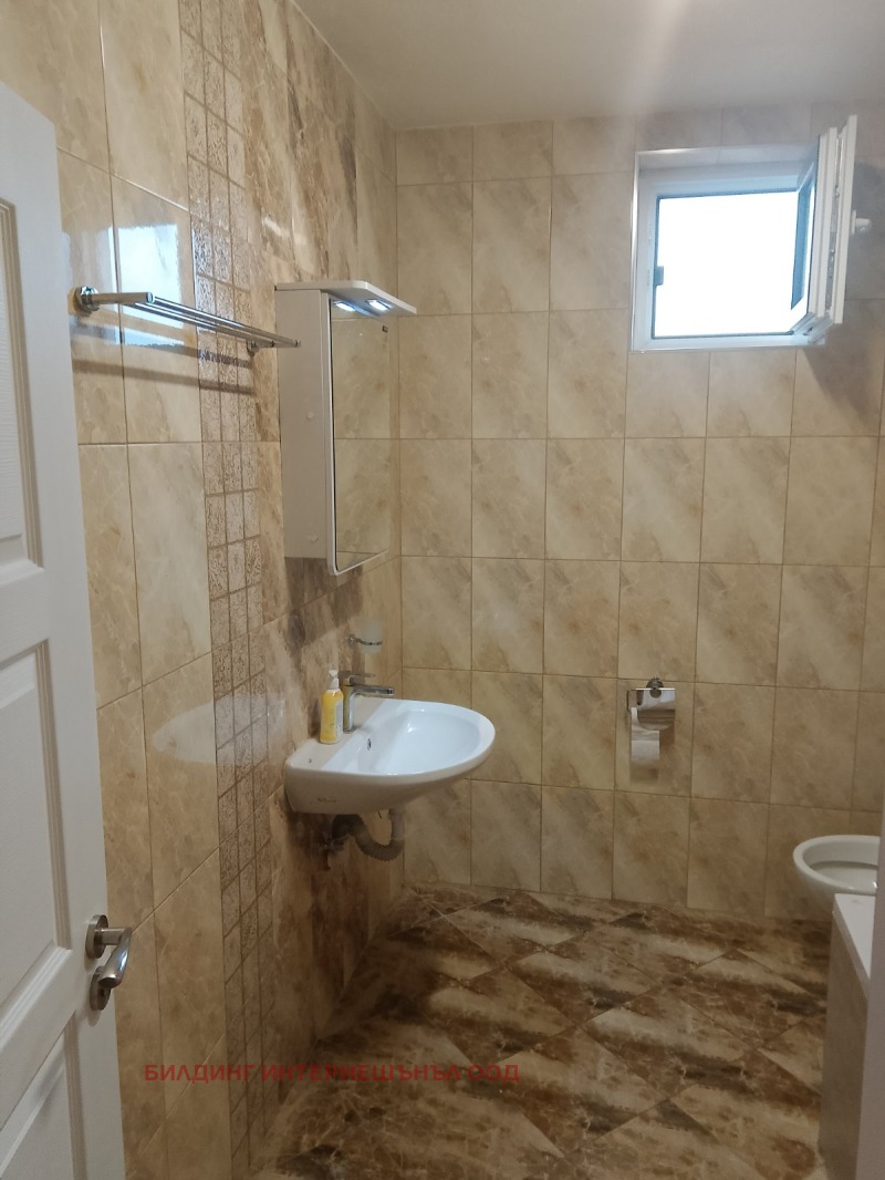 Дава под наем 3-СТАЕН, гр. София, Изток, снимка 7 - Апартаменти - 52271640