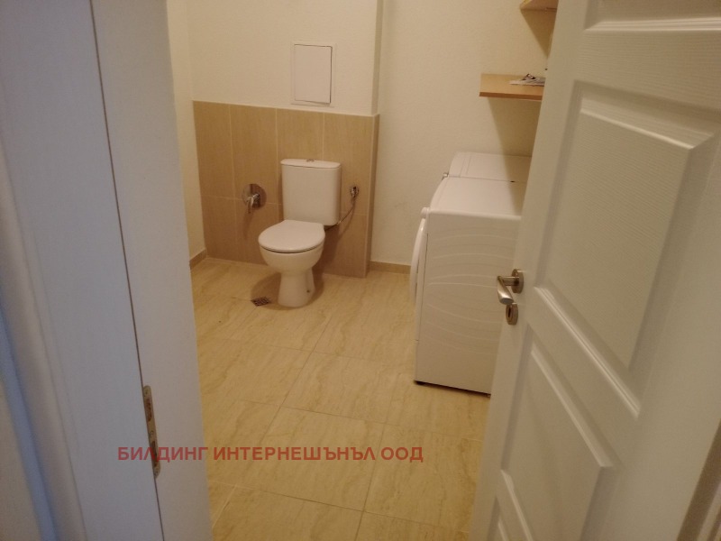 Дава под наем 3-СТАЕН, гр. София, Изток, снимка 11 - Апартаменти - 52271640