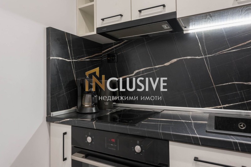 Дава под наем 3-СТАЕН, гр. Варна, Център, снимка 6 - Апартаменти - 53595618