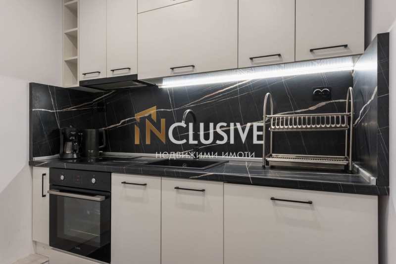 Дава под наем 3-СТАЕН, гр. Варна, Център, снимка 5 - Апартаменти - 53595618