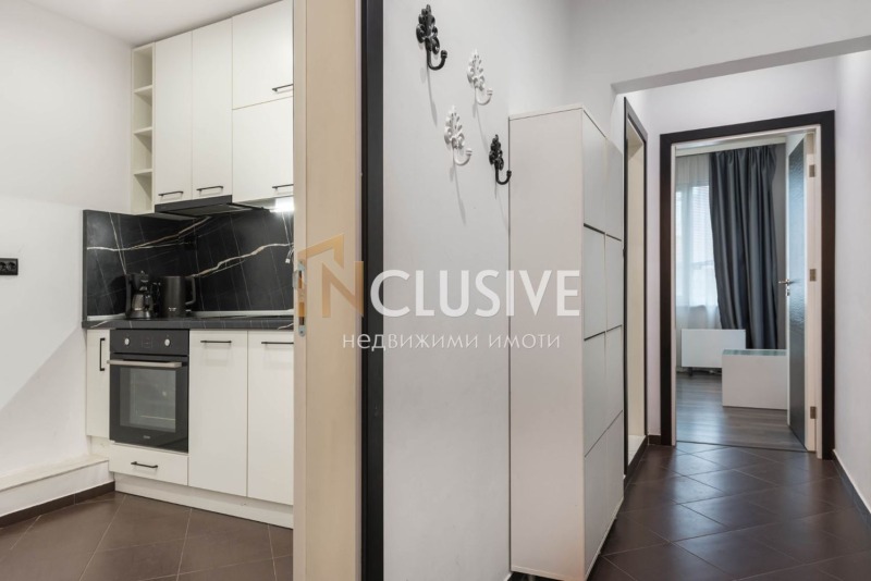 Дава под наем 3-СТАЕН, гр. Варна, Център, снимка 17 - Апартаменти - 53595618