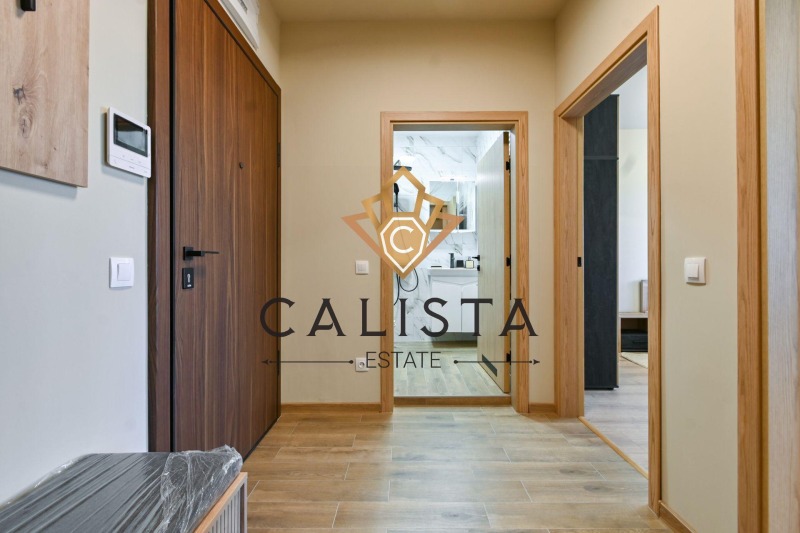 Da affittare  3 camere da letto Sofia , Iztok , 150 mq | 77008350 - Immagine [9]