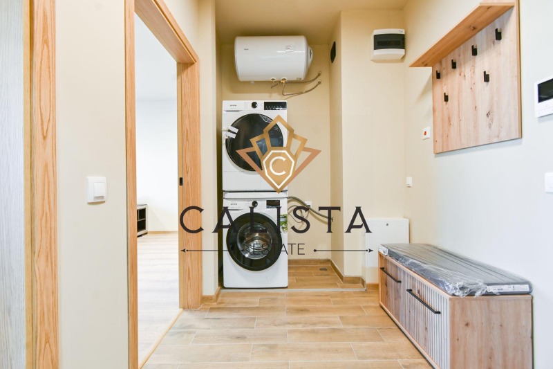 Da affittare  3 camere da letto Sofia , Iztok , 150 mq | 77008350 - Immagine [10]