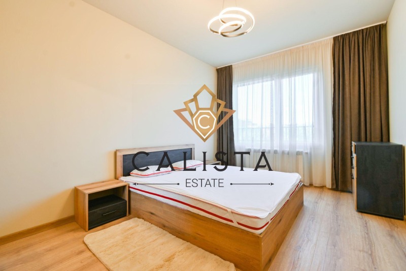 Da affittare  3 camere da letto Sofia , Iztok , 150 mq | 77008350 - Immagine [8]