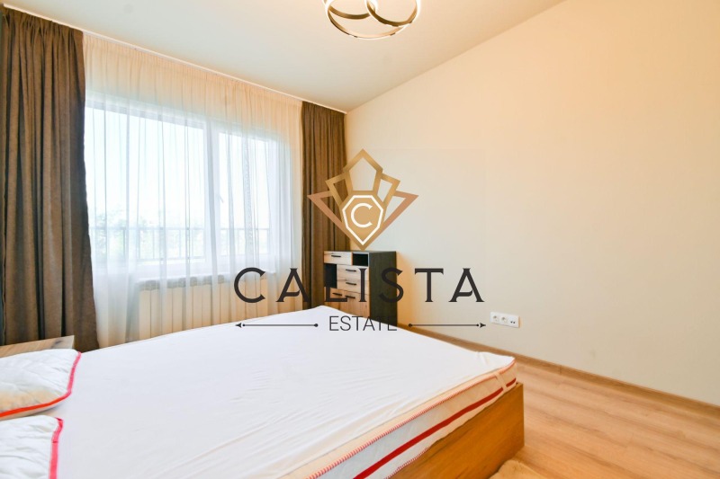 Da affittare  3 camere da letto Sofia , Iztok , 150 mq | 77008350 - Immagine [6]