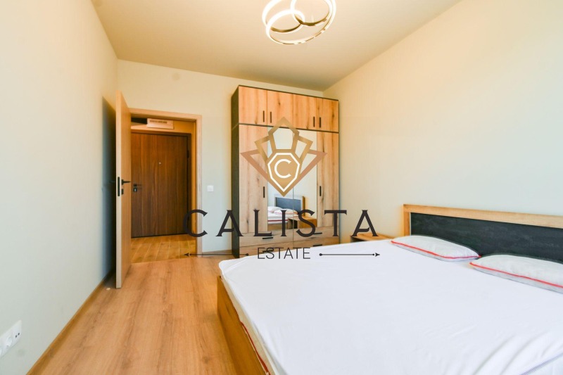 Da affittare  3 camere da letto Sofia , Iztok , 150 mq | 77008350 - Immagine [7]