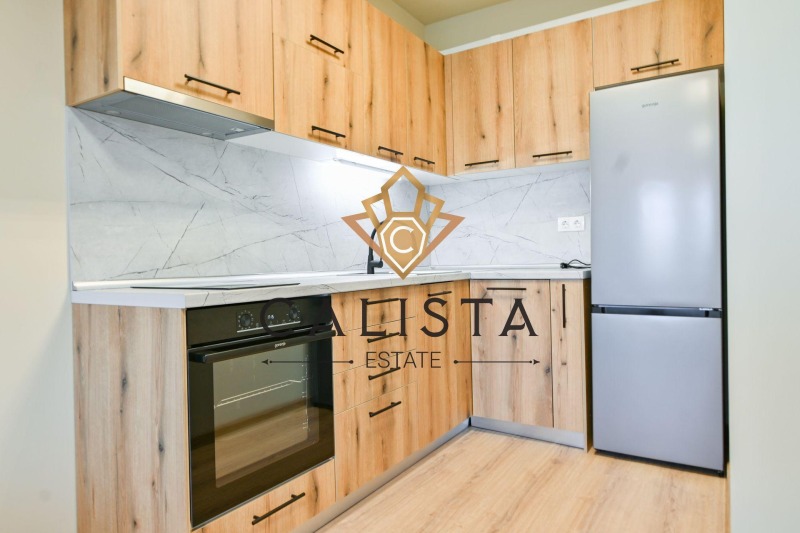 Da affittare  3 camere da letto Sofia , Iztok , 150 mq | 77008350 - Immagine [5]