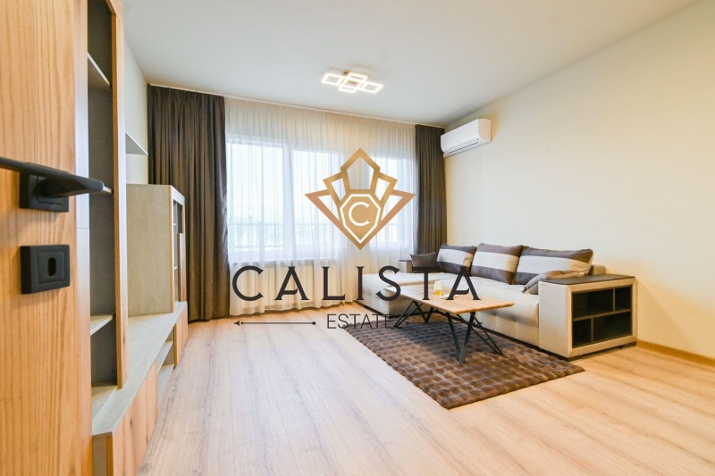 Da affittare  3 camere da letto Sofia , Iztok , 150 mq | 77008350 - Immagine [2]