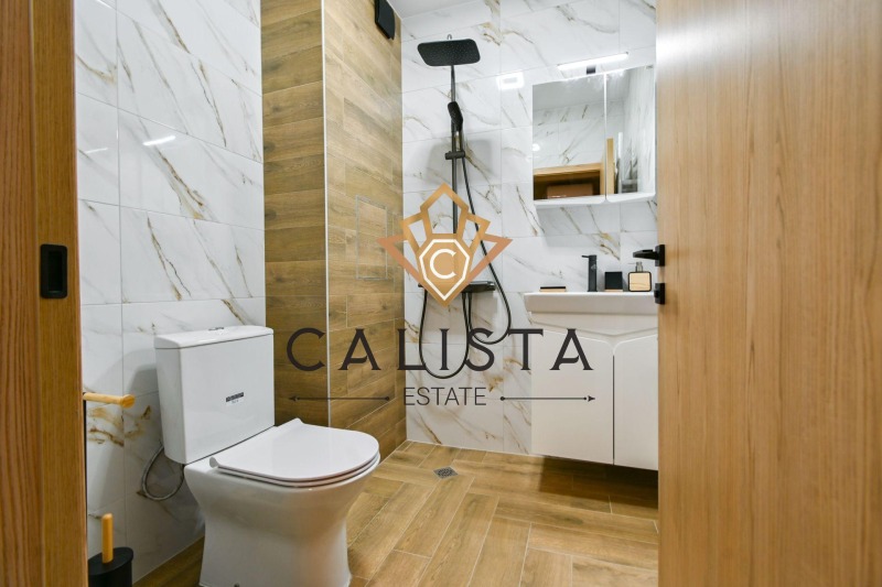 Da affittare  3 camere da letto Sofia , Iztok , 150 mq | 77008350 - Immagine [11]