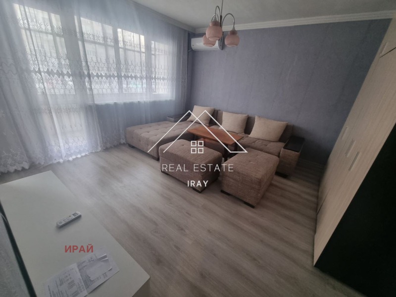 A louer  3+ chambres Stara Zagora , Tsentar , 70 m² | 93071930 - image [5]