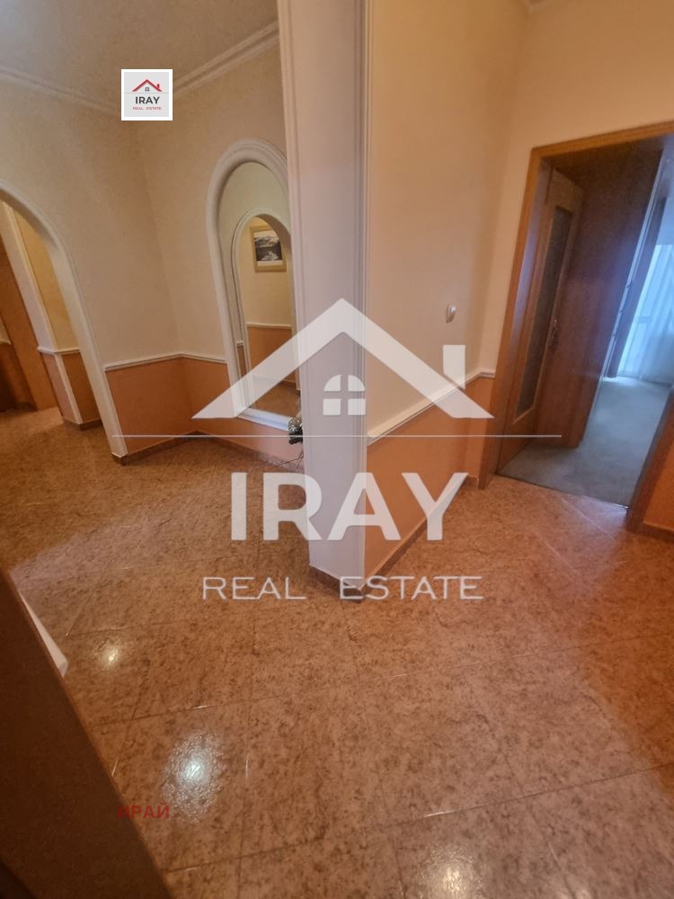 Дава под наем МНОГОСТАЕН, гр. Стара Загора, ОРБ, снимка 12 - Апартаменти - 54517642