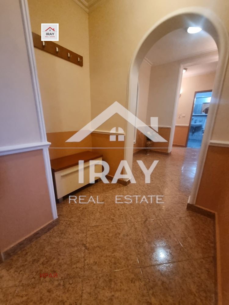 Дава под наем МНОГОСТАЕН, гр. Стара Загора, ОРБ, снимка 6 - Апартаменти - 54517642