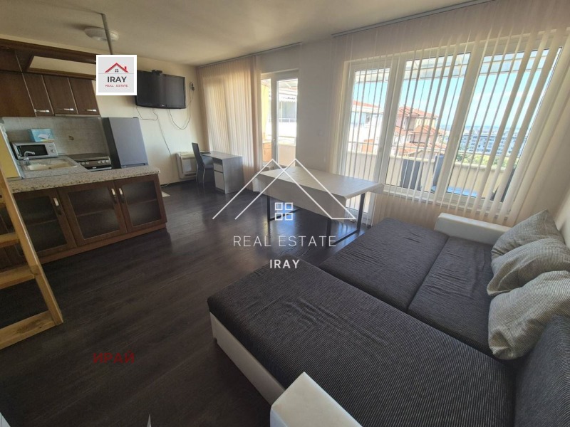 Издаје се  Мезонета Стара Загора , ОРБ , 80 м2 | 45131776 - слика [5]
