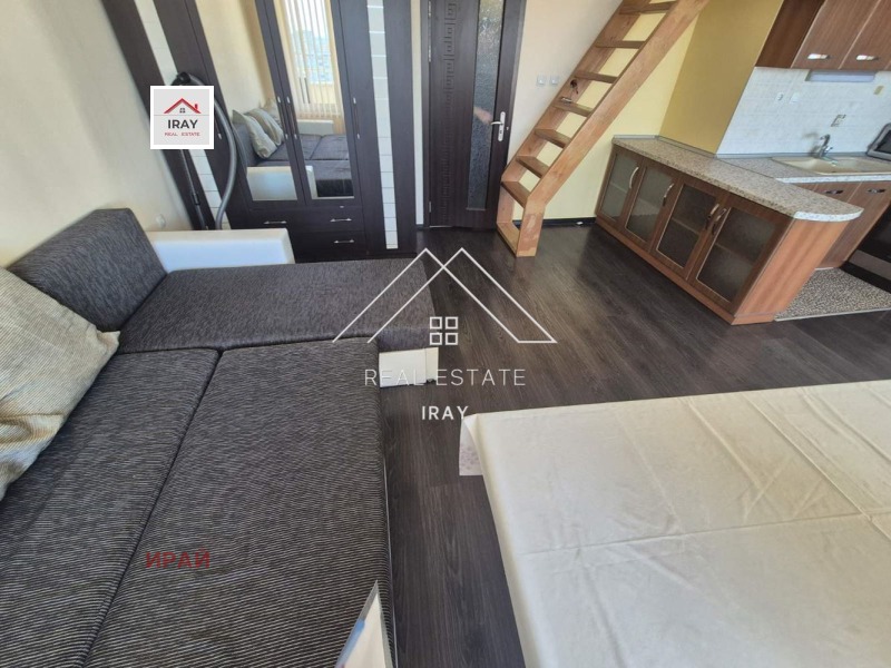 Издаје се  Мезонета Стара Загора , ОРБ , 80 м2 | 45131776 - слика [7]