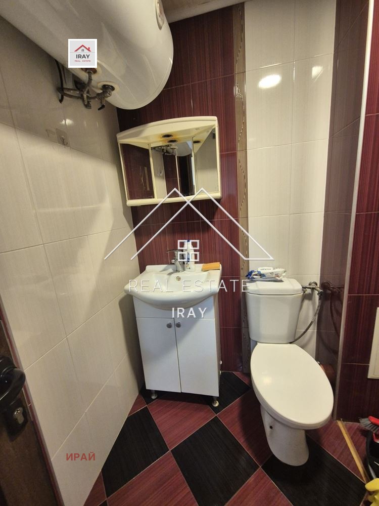 Издаје се  Мезонета Стара Загора , ОРБ , 80 м2 | 45131776 - слика [17]