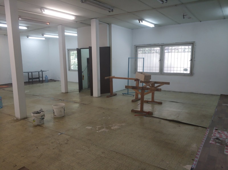 Do wynajęcia  Biuro Sofia , Zapaden park , 300 mkw | 86715776 - obraz [17]