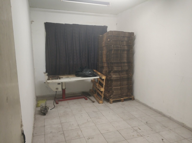 Do wynajęcia  Biuro Sofia , Zapaden park , 300 mkw | 86715776 - obraz [6]