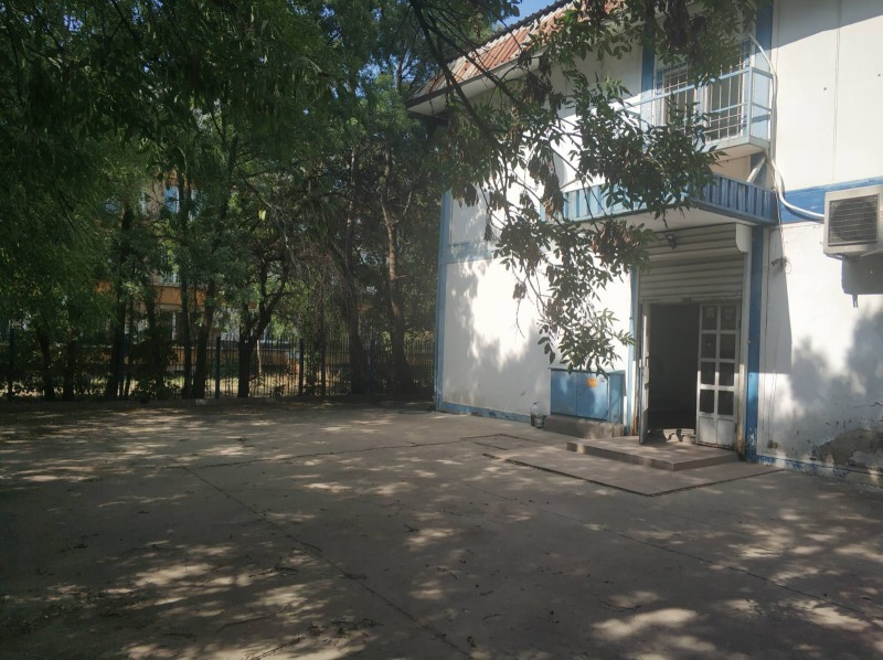 Do wynajęcia  Biuro Sofia , Zapaden park , 300 mkw | 86715776