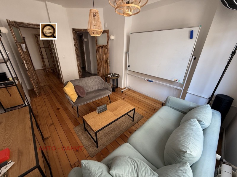 Дава под наем ОФИС, гр. София, Център, снимка 10 - Офиси - 53274815