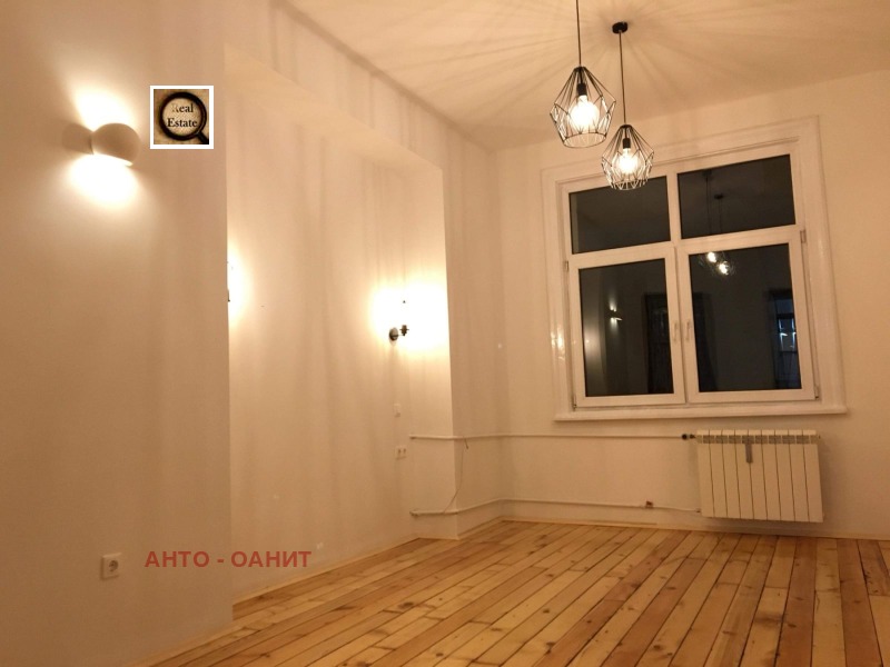 Дава под наем ОФИС, гр. София, Център, снимка 4 - Офиси - 53274815