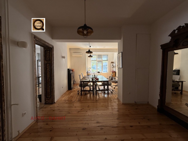 Дава под наем ОФИС, гр. София, Център, снимка 6 - Офиси - 53274815