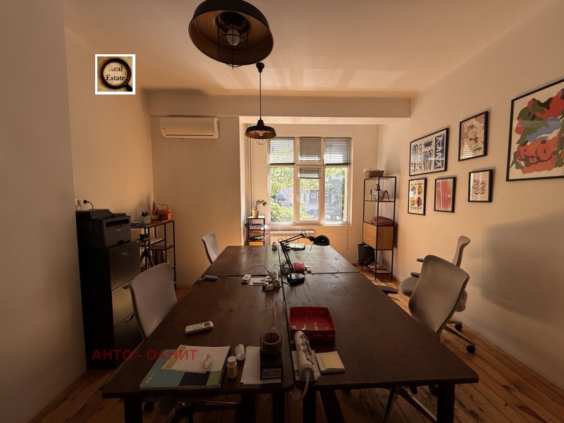 Дава под наем ОФИС, гр. София, Център, снимка 7 - Офиси - 53274815