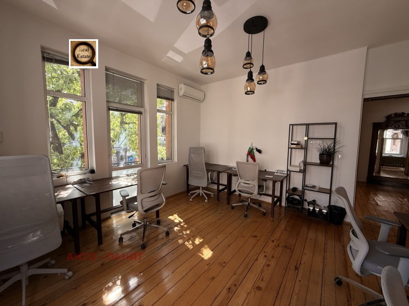 Дава под наем ОФИС, гр. София, Център, снимка 5 - Офиси - 53274815